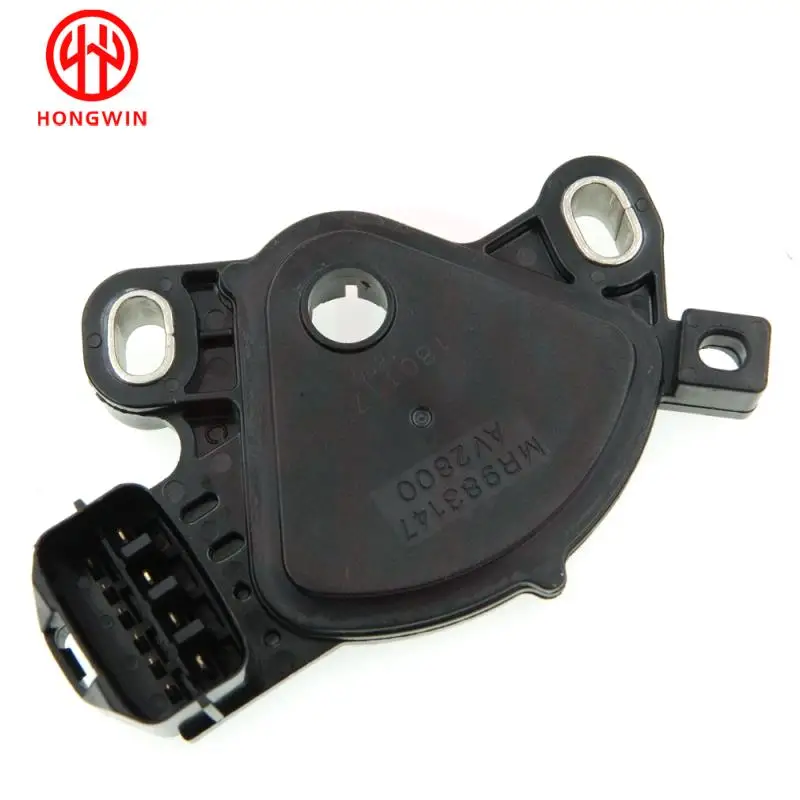 Interruptor de seguridad neutro MR 983147 Mitsubishi Eclipse/Galant - imagen 5