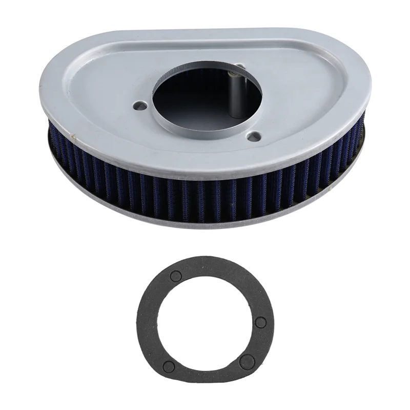 Filtro de aire Fat Master Dana Loway para motocicleta 2008-2015 - imagen 5