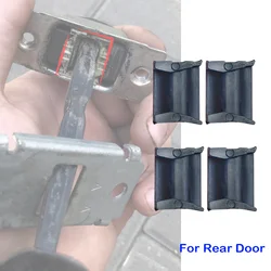 Kit correa puerta trasera Mazda 3 BM 2013-2016 clip nailón