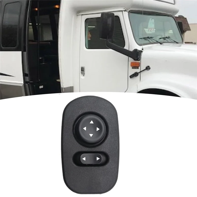 Interruptor Espejo Puerta IC Corporation 8 Pines - imagen 3