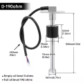 300MM 0-190OHM