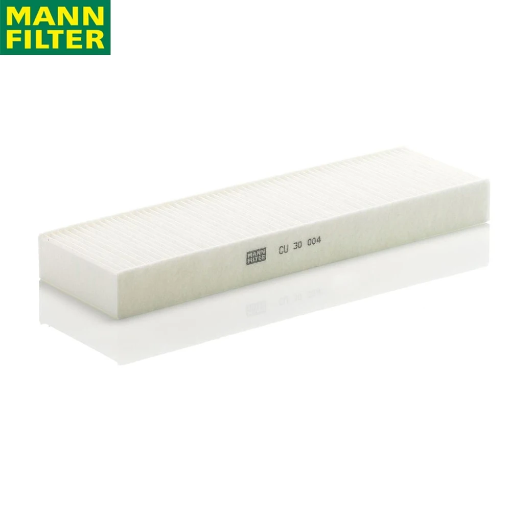 Filtro cabina MANN FILTER CU30004 Porsche Boxster Cayman - imagen 3