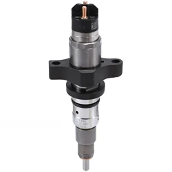 0445120007 Inyector diésel para Cummins, DAF, Iveco y VW
