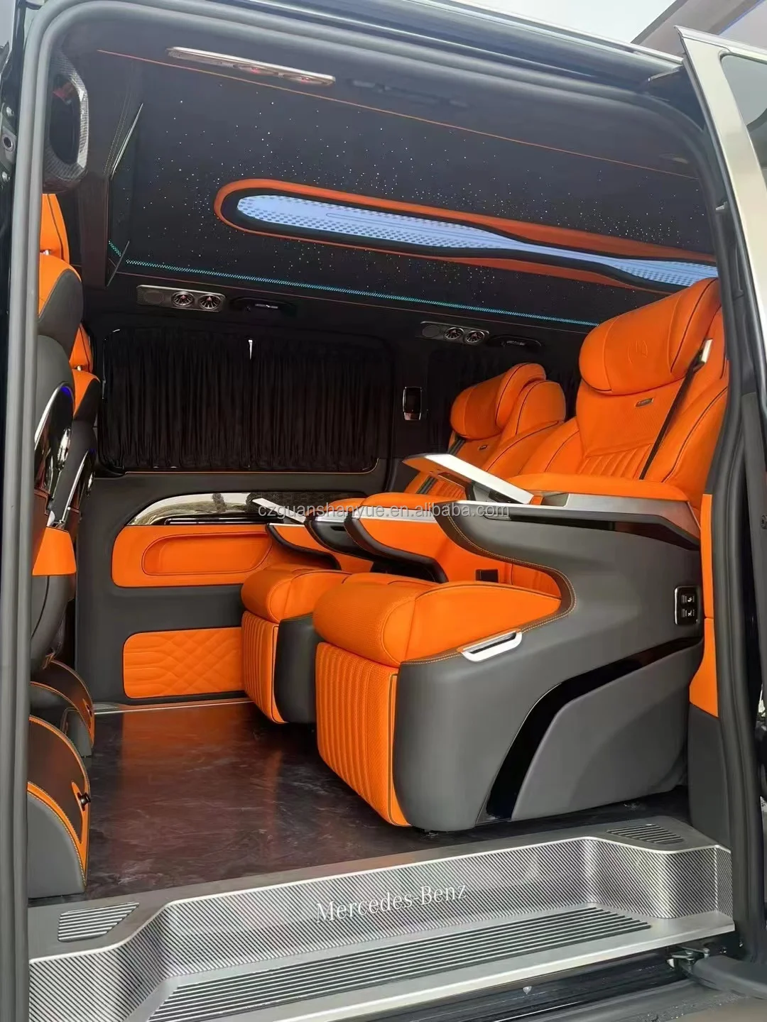 Luz de techo V-Class V250 VITO W447 - Iluminación interior - imagen 4