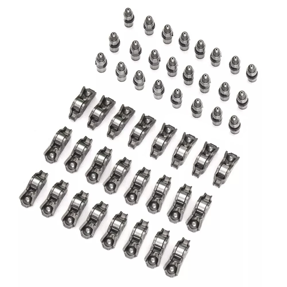 Taqués hidráulicos BMW 3.0 N54/N55 para 135i 335i M3 M4 - imagen 4