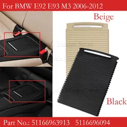 Cubierta ciega enrollable BMW E92 E93 M3 2006-2012