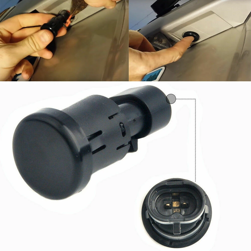 Interruptor cristal trasero Cadillac Escalade / Chevy Tahoe / GMC Yukon