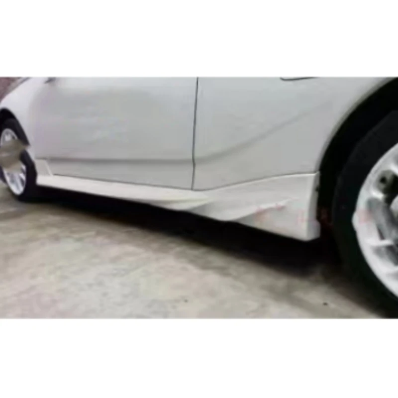 Kit de carrocería Toyota Celica 2000-2005 con alerón y faldones - imagen 5