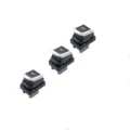 3 PCS Switch Buttons