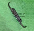 REAL CARBON FIBER