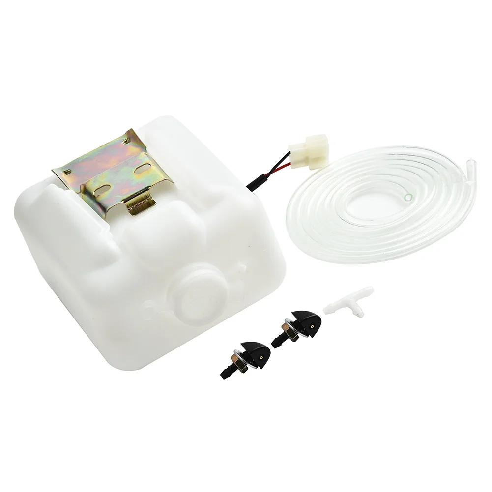 Componentes del kit instalación