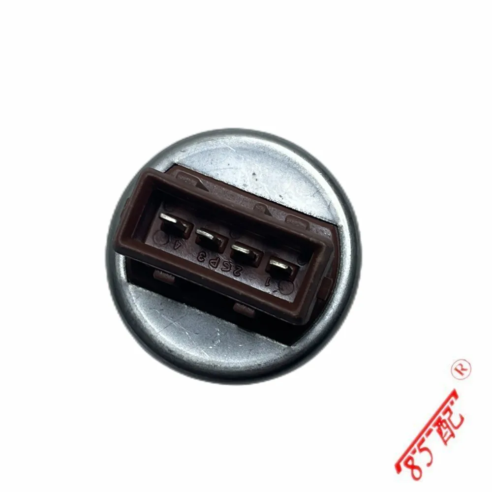 Sensor presión aire acondicionado Peugeot 306 406 – ref. 6455T2 - imagen 5