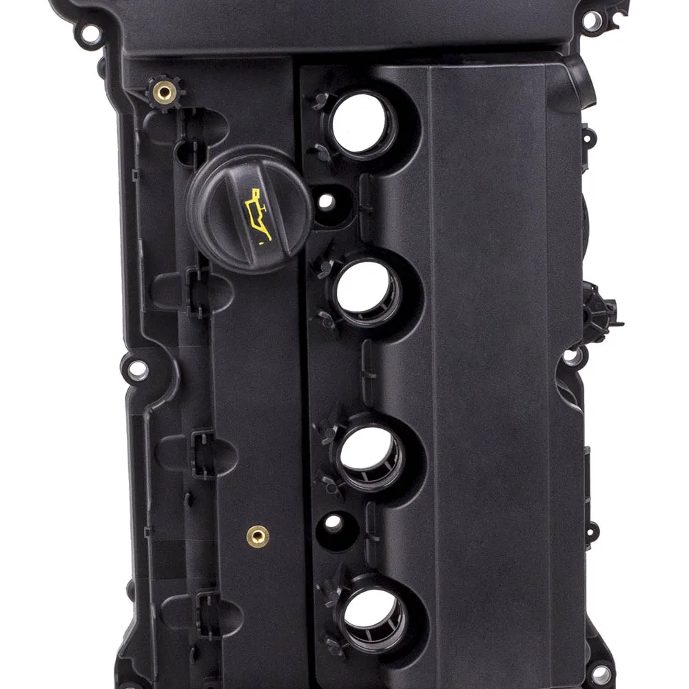 Tapa basculante con junta para Citroen Peugeot 1.6 16V gasolina - imagen 3