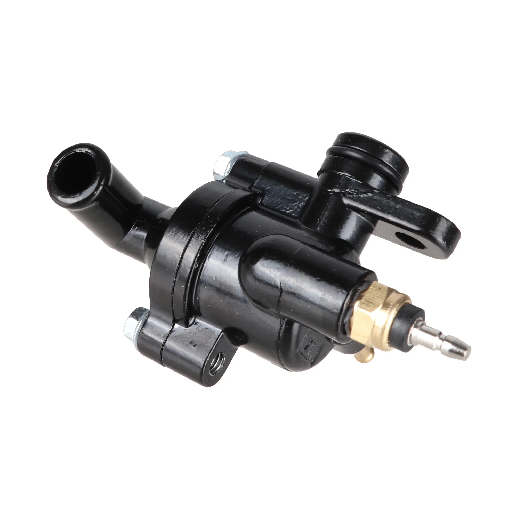 Interruptor termostato agua radiador moto todoterreno – Lifan 150/200 - imagen 2