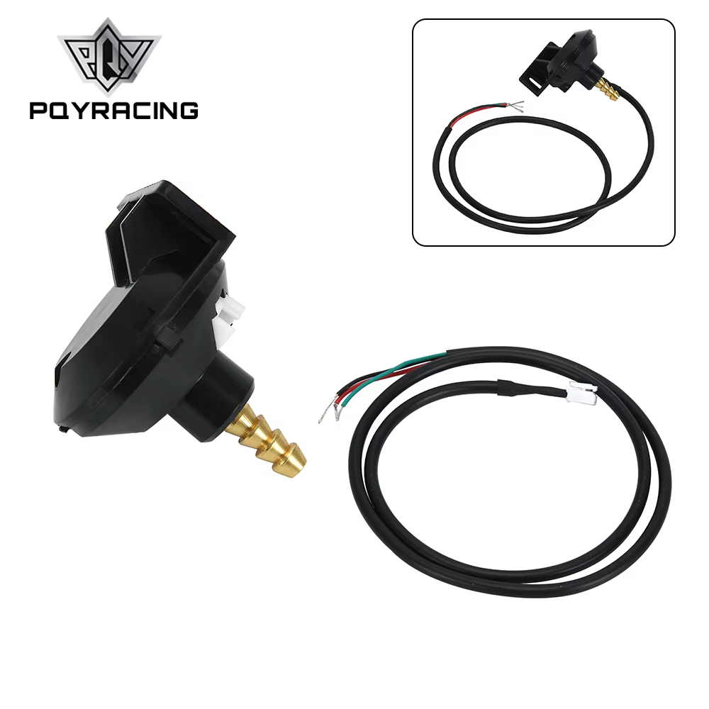 Sensor Boost Turbo Presión Vacío para Manómetro Automoción