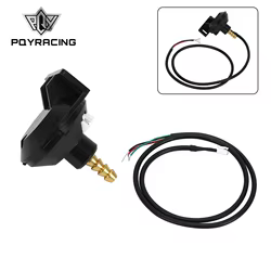 Sensor Boost Turbo Presión Vacío para Manómetro Automoción