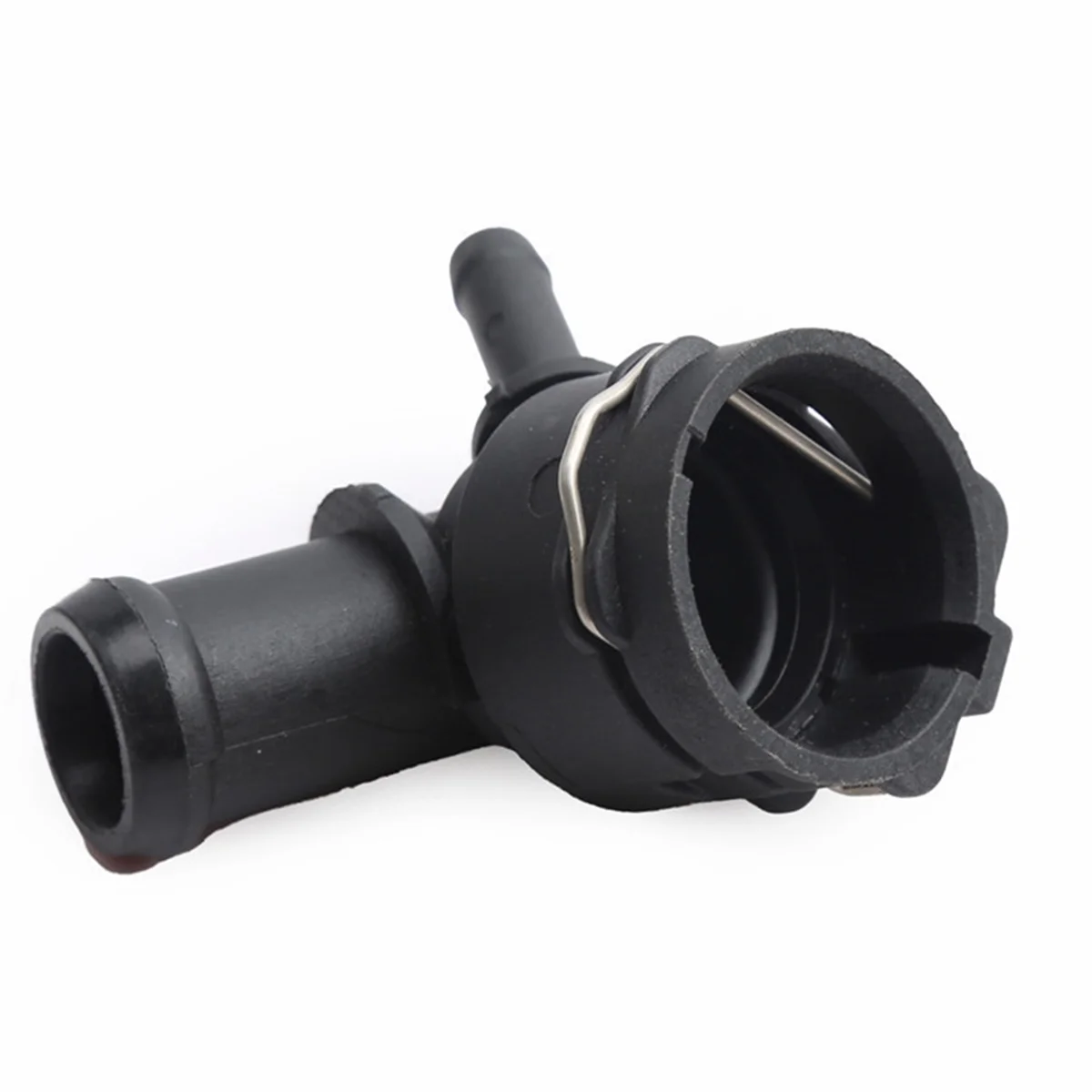 Brida de refrigeración OEM 5Q0122291BB para Audi A3 1.6 TDI - imagen 3