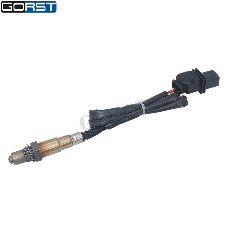 AD 022906262 Sensor de oxígeno para VW Passat CC y Skoda Superb