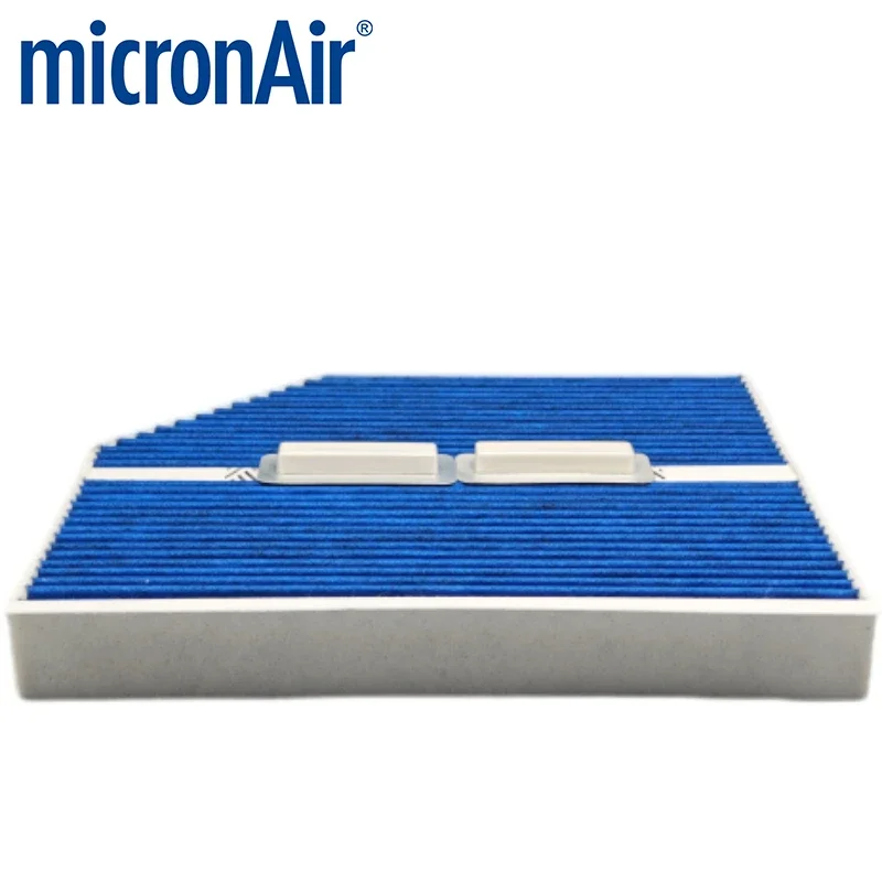 Filtro cabina micronAir FF771 para Audi A4, Q5, A5 y Porsche Macan - imagen 3