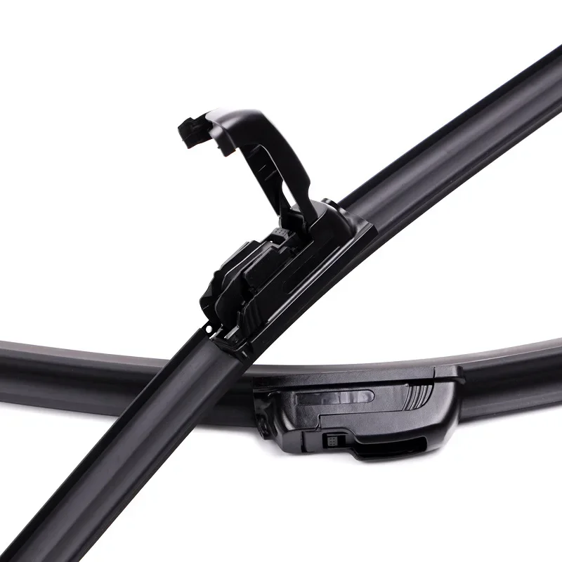 Limpiaparabrisas gancho U sin hueso para Ford F-150 Raptor 2009-2020 - imagen 4