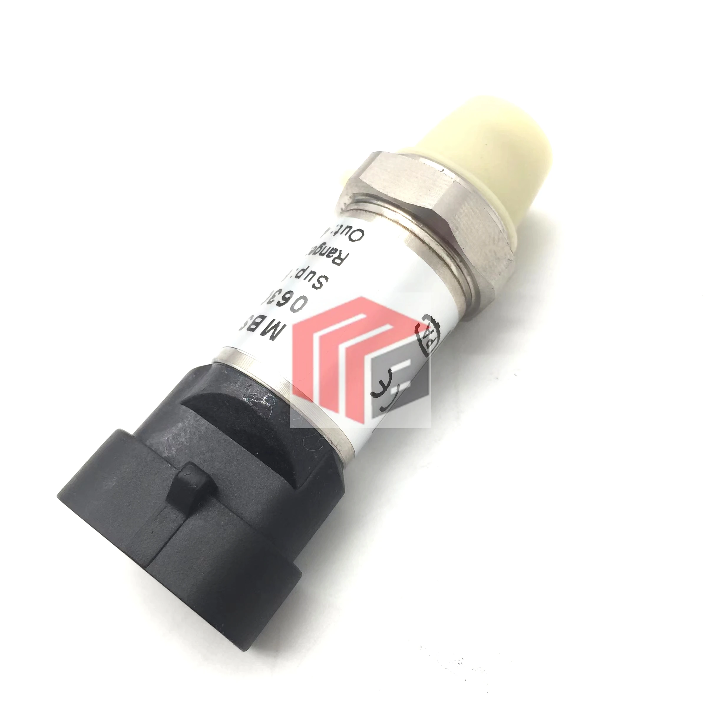 063G1802 Sensor de presión de aceite compatible con excavadora - imagen 3