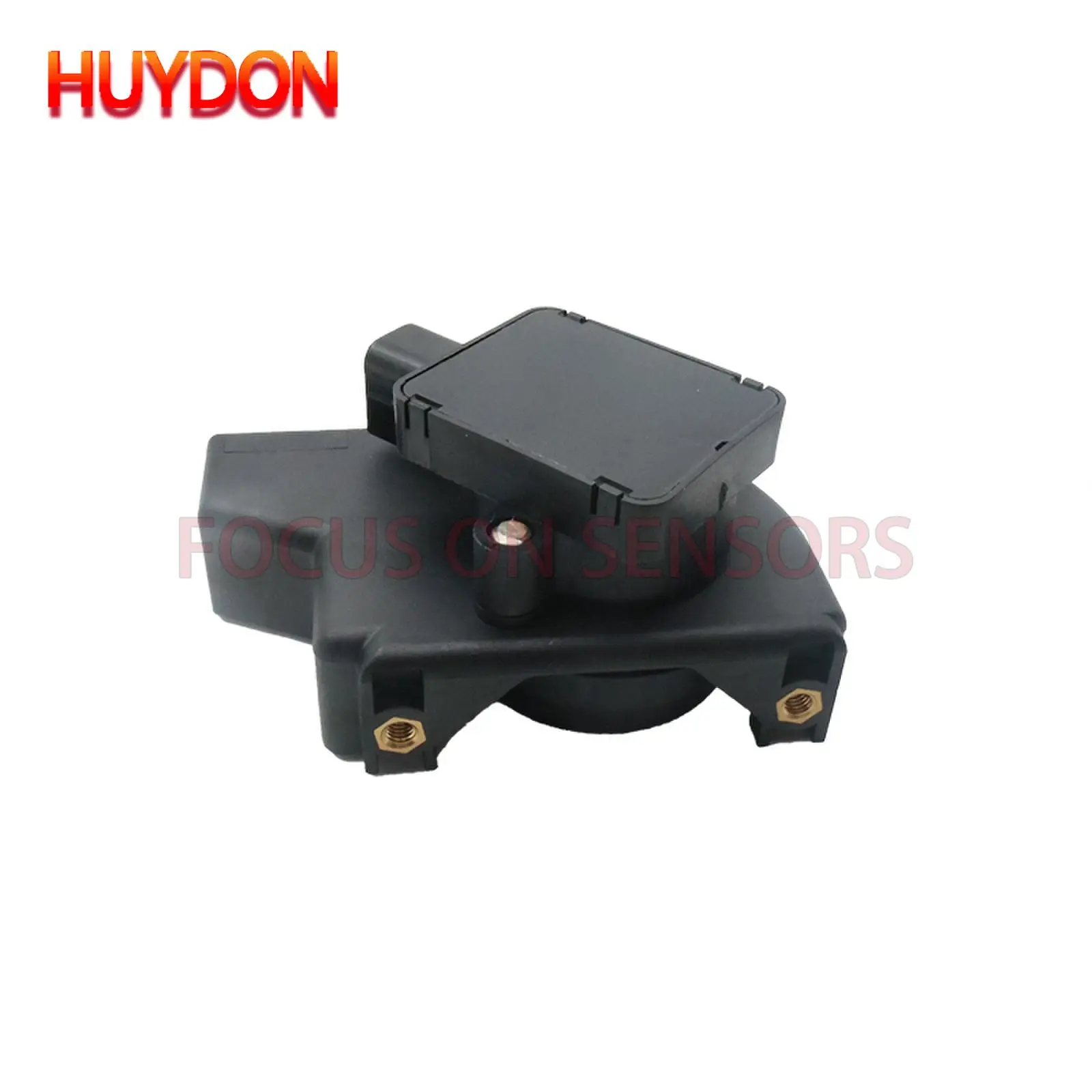 Sensor de posición del acelerador 1920AK Peugeot 206/307/406 Citroen C5 - imagen 2