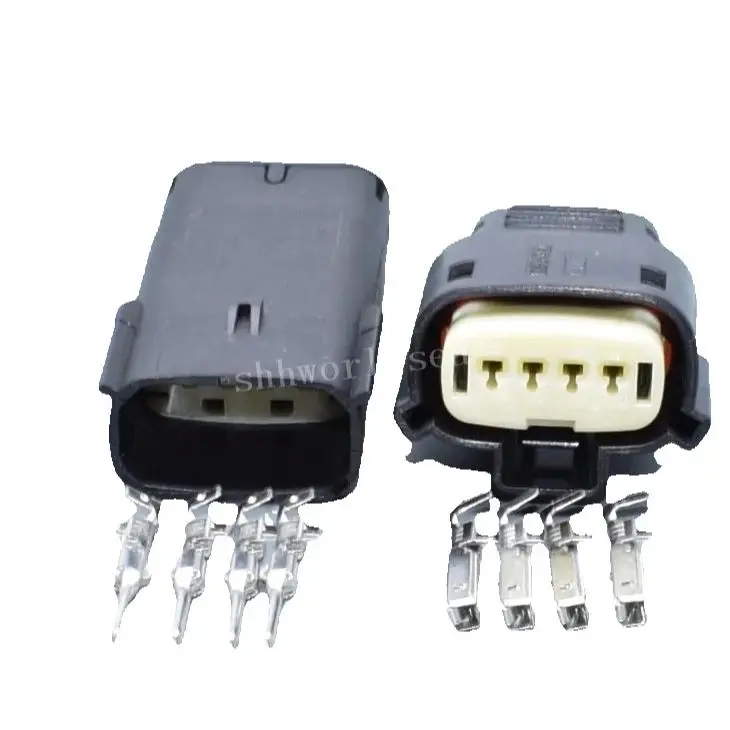 Bobina de encendido Shhworldsea 33481-0401 para Ford y Buick - imagen 2