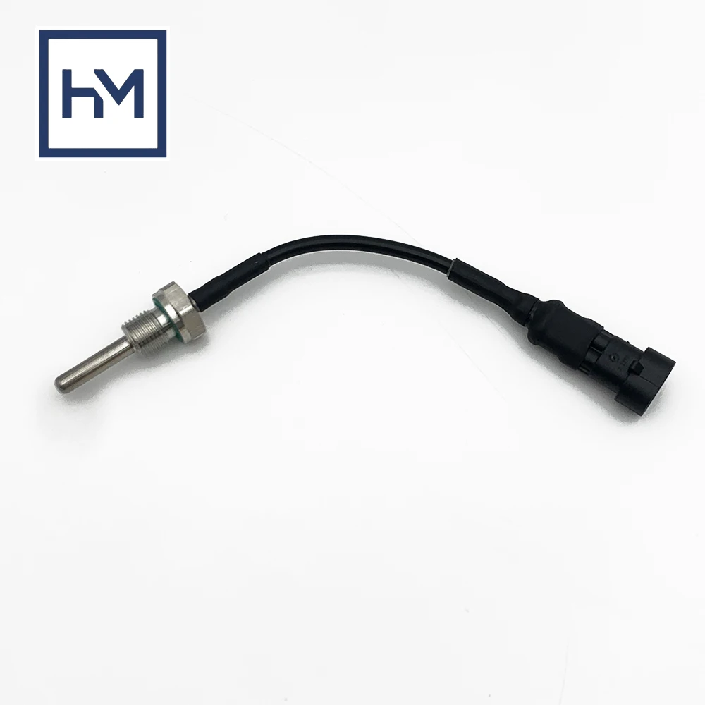 OOE:084Z4185 084Z4236 60060301 Temperatura del sensor para SANY SY205 SY215 - imagen 3