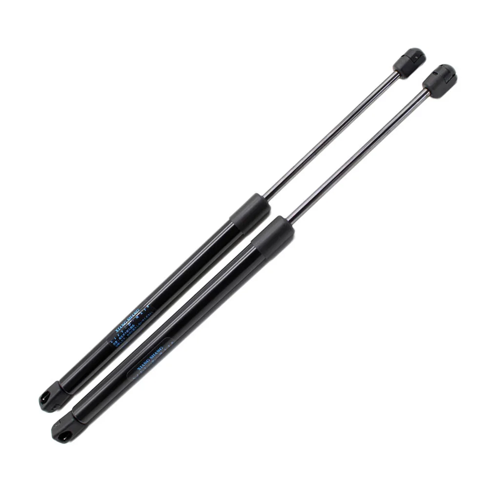 Soportes capó a gas Toyota Hilux N140-N170 1997-2005 - imagen 3