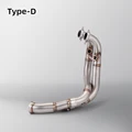 TYPE-D