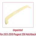 Unpainted