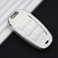 6A white cover