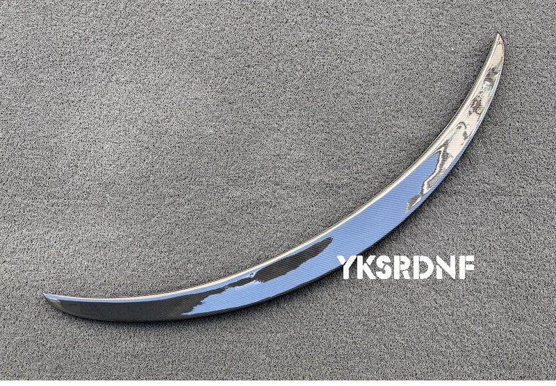 Alerón trasero fibra de carbono Mercedes-Benz Clase C C205 Coupe - imagen 2