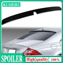 Alerón de techo fibra carbono Mercedes CLS W219 300/350 (2004-2011)