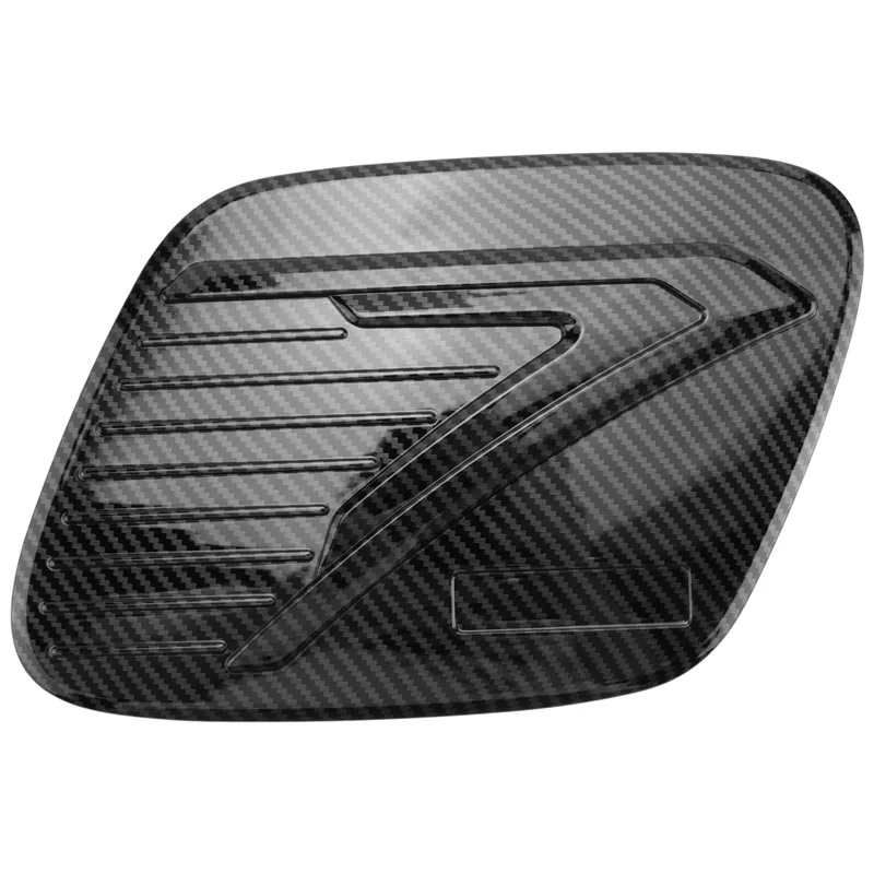 AB56 Pegatina protectora tapa depósito MG4 EV 2023-2024 - imagen 5