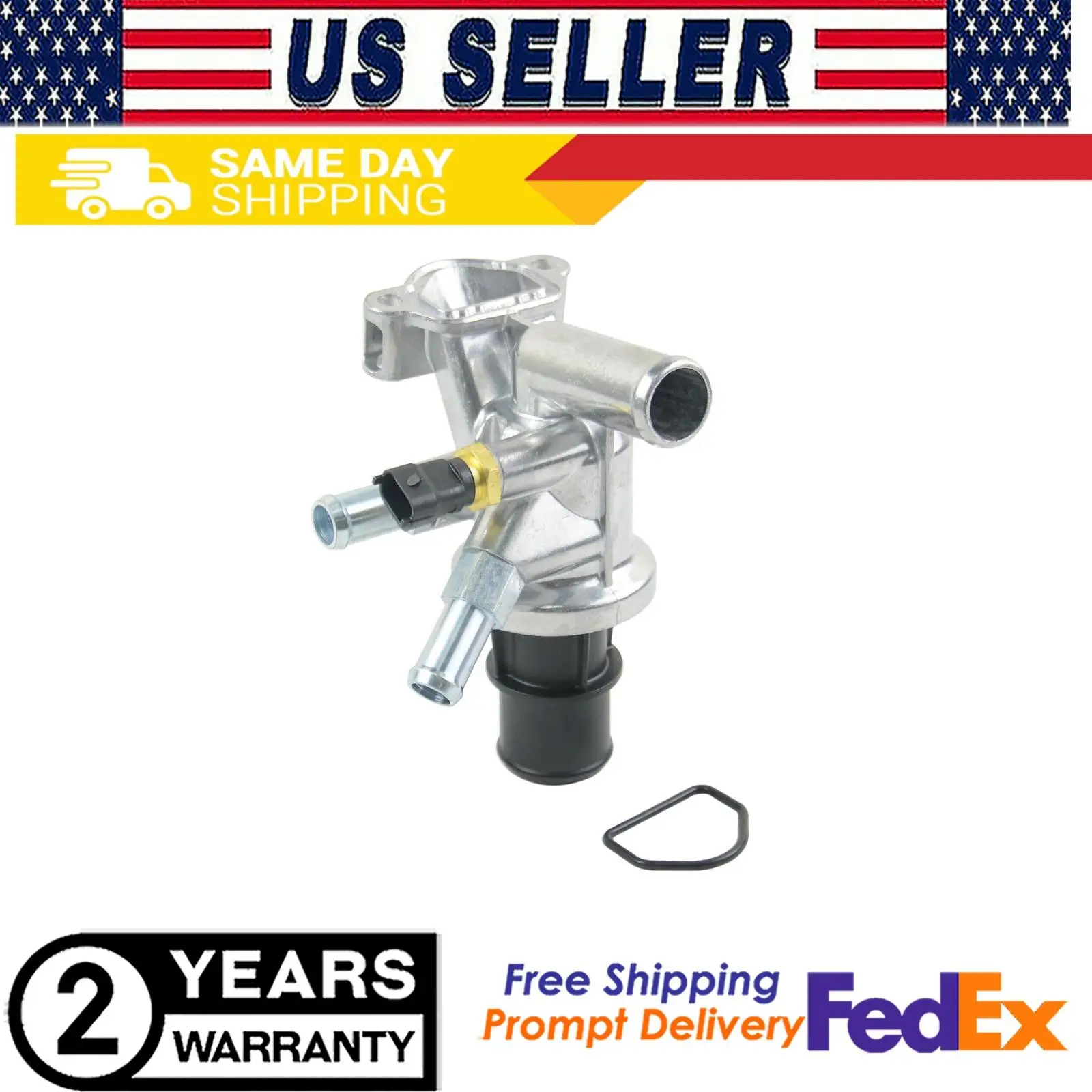 68028074AA Termostato AP01 para Dodge Nitro 2.8 CRD 2007-2009