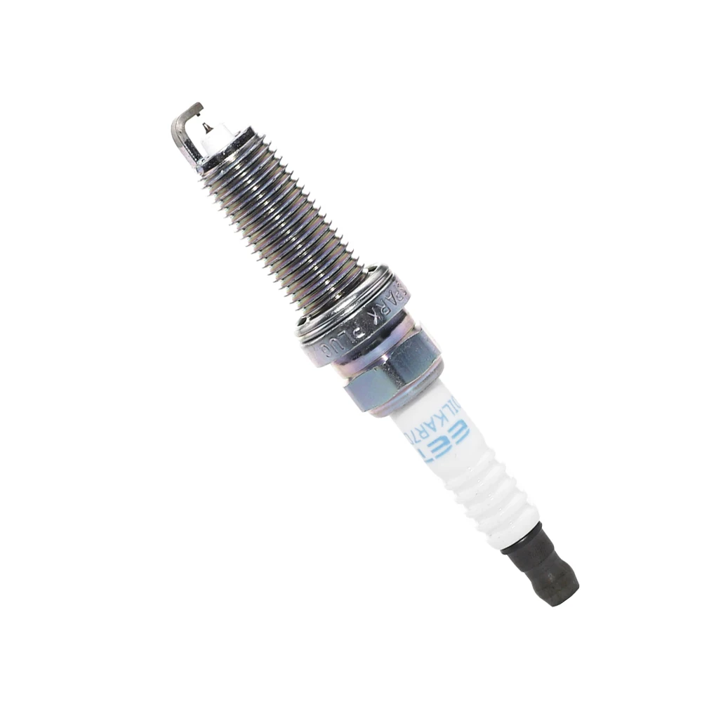 Bujia de iridio Platinum para Mercedes-Benz - imagen 2