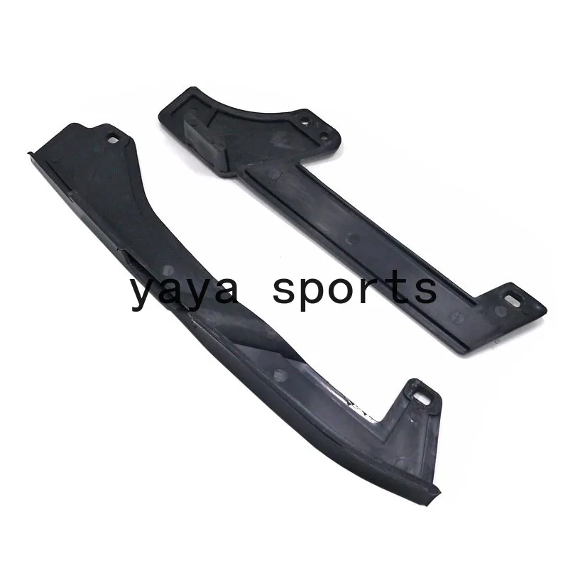Protector cadena Yamaha PW80 – Recambio resistente
