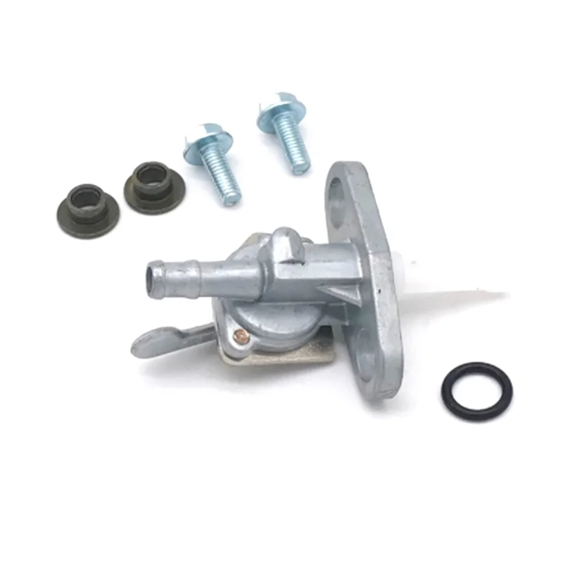 Grifo de gasolina Honda CR125R, CR250R, CR450R y CR500R - imagen 4