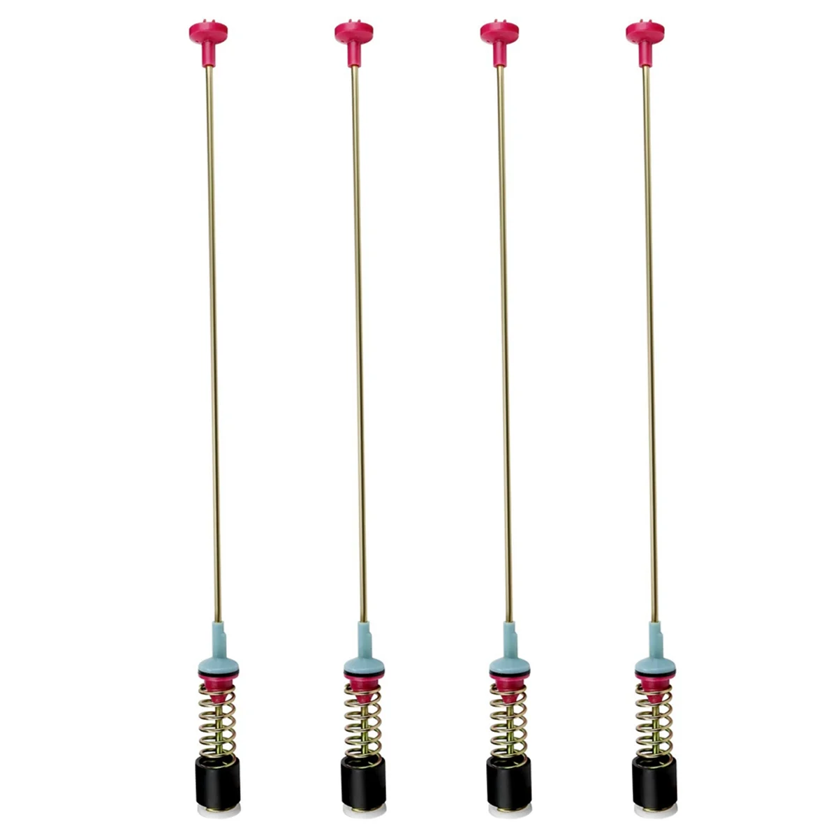 Varilla colgante lavadora Samsung DC97-05280W Wa45h7000aw Wa54m8750av