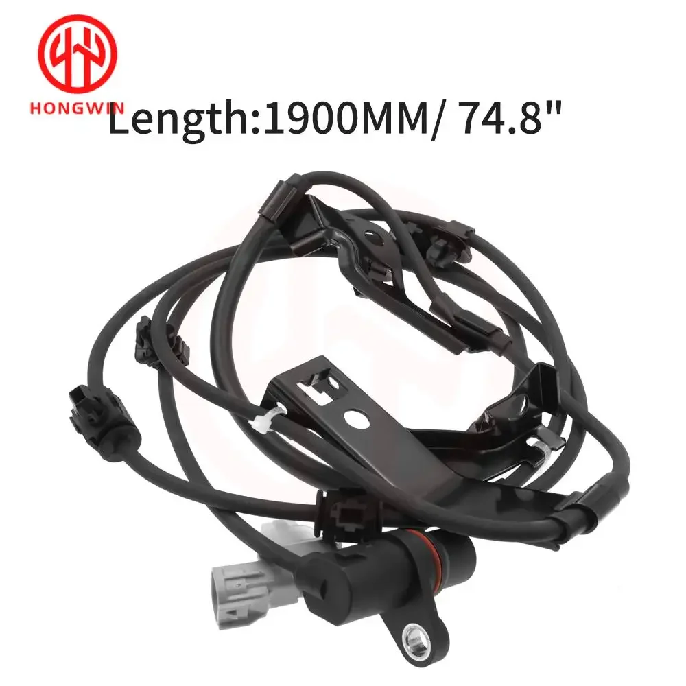 Sensor ABS Toyota Hilux 2.7L 2004-2012 eje delantero y trasero - imagen 2