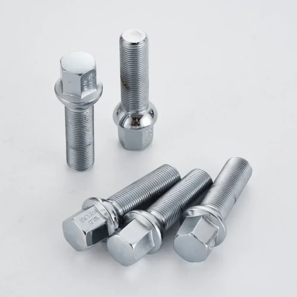 Tornillos de rueda M15x1,25 extra largos Mercedes-Benz 17mm - imagen 5