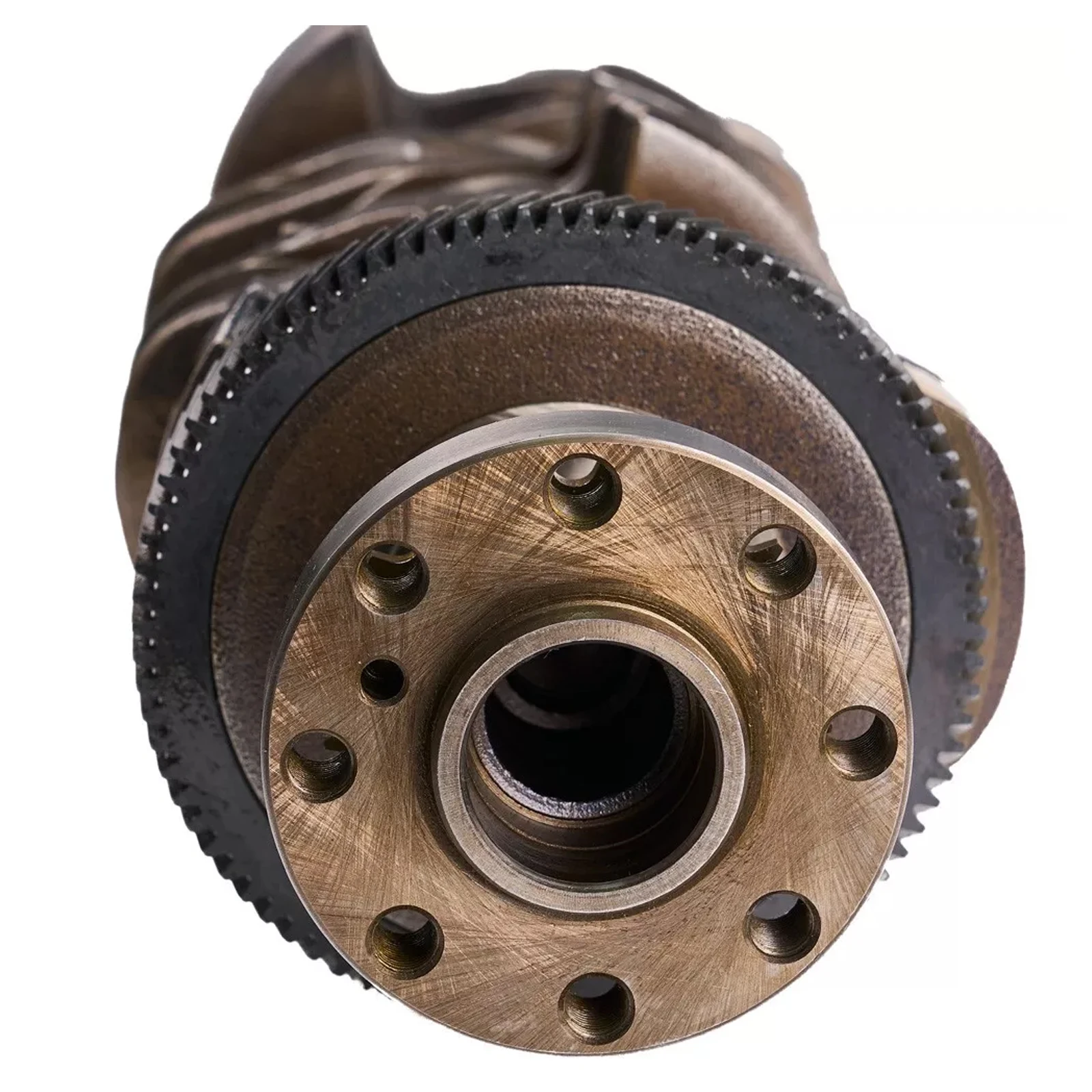 Cigüeñal 2.0 TDI 204DTD – Land Rover Discovery and Jaguar XE XF - imagen 4