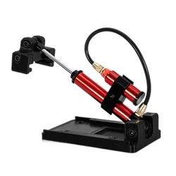 Amortiguador hidráulico ajustable para pedal Thrustmaster T3PA Pro