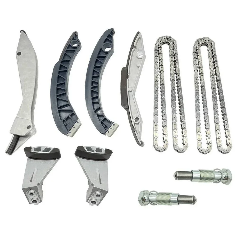 Kit Distribución BMW N62 – 550i 650i X5 4.4 4.8 V8 - imagen 3