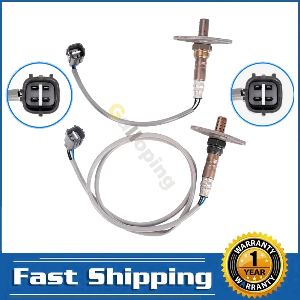 2x Sonda lambda O2 aguas arriba y aguas abajo – Toyota Tacoma 2000-2004