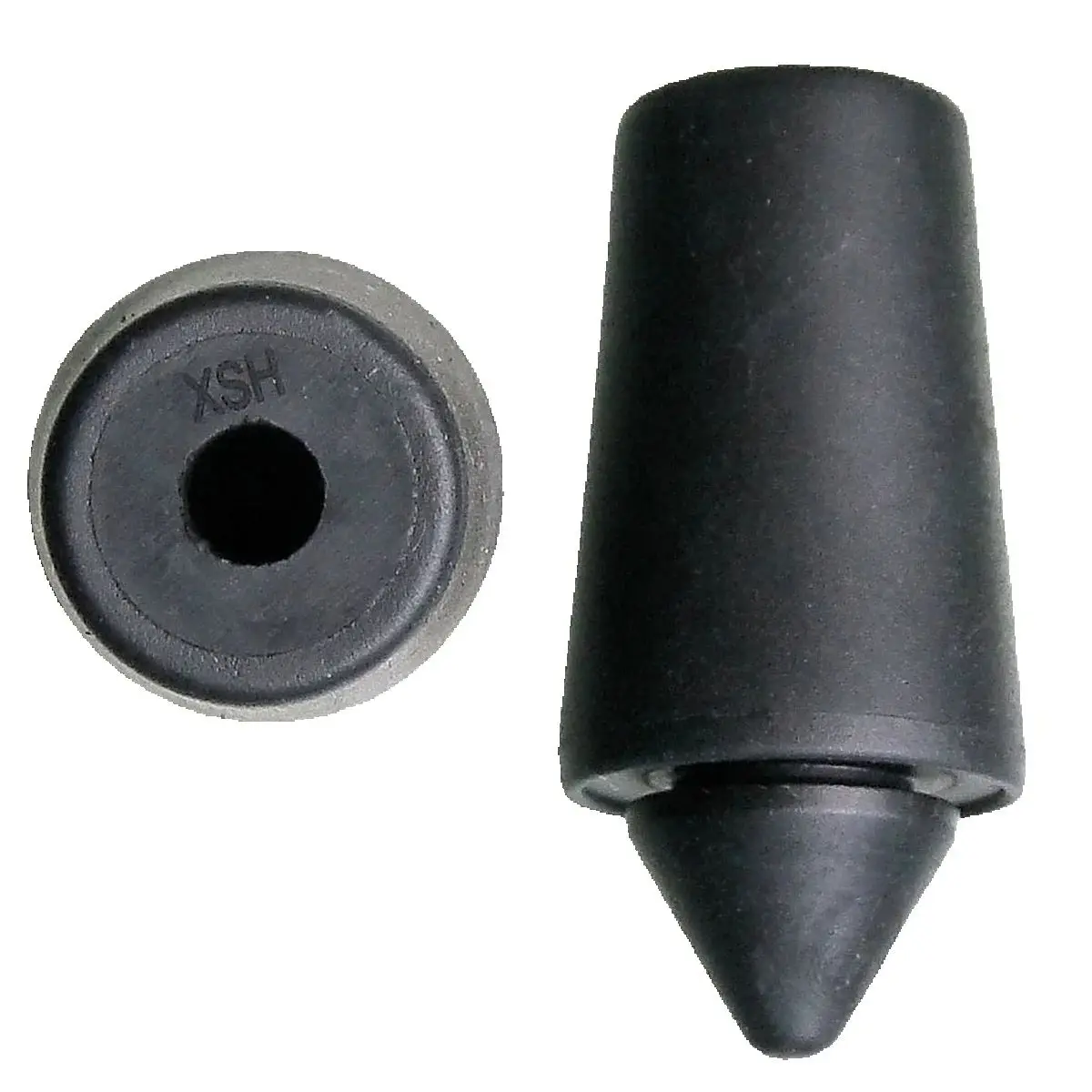 Tope de puerta trasera Toyota OEM 9054109108 con amortiguador