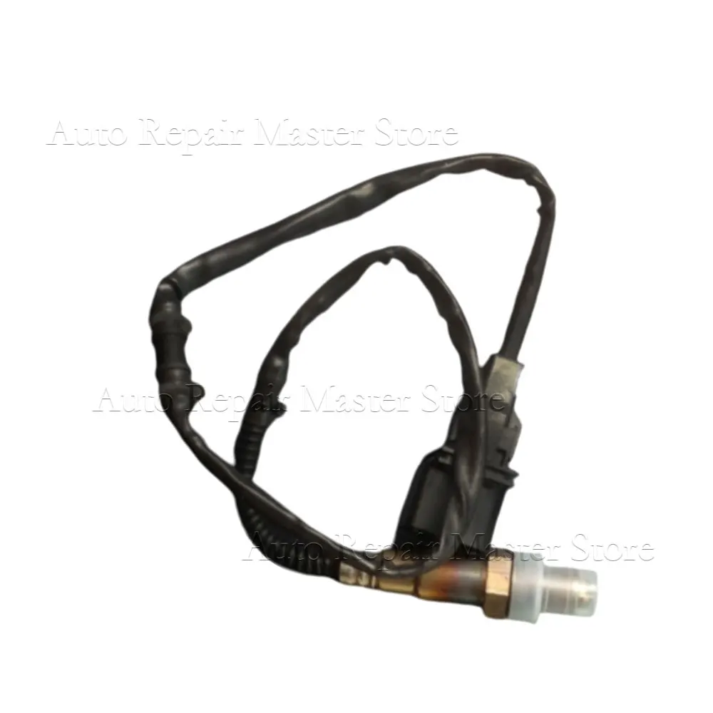 Bosch 0258007057 Sensor O2 banda ancha AFR LSU4.2 - VW Jetta 1.8L - imagen 4