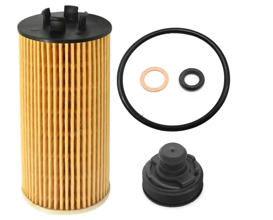Filtro de aceite Mini Cooper Clubman 1.5 2.0 gasolina 2016 - imagen 2