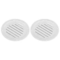 4 Inch 2pcs